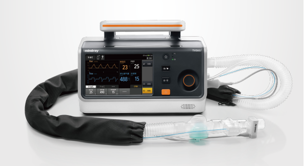 邁瑞呼吸機TV50S